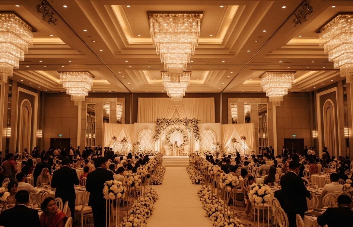Top 10 Best Event Venue in Nepal in 2026: The Ultimate Guide to Luxury Celebrations