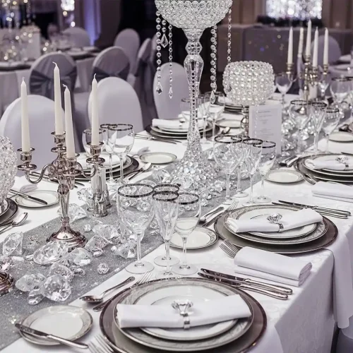 diamond menu of utsav kunj