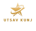 logo of utsav kunj