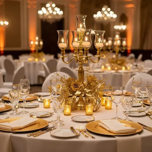 utsav Kunj gold menu