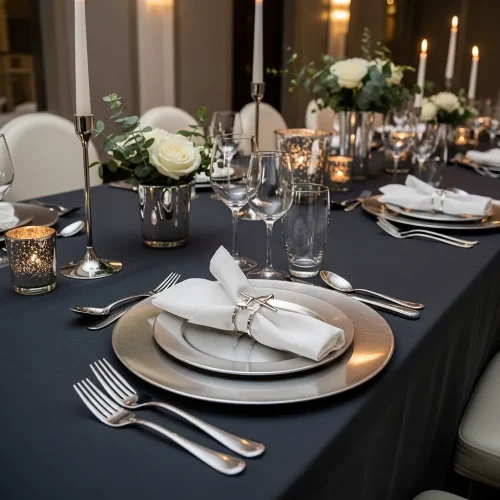 utsav kunj silver menu